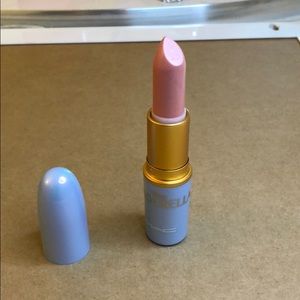 Mac Cosmetics Cinderella lipstick